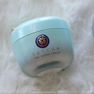 Tatcha Water Cream